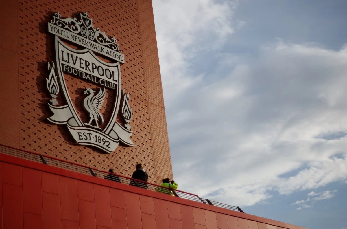 ليفربول يستهدف رفع عدد متاجره إلى 40 حول العالم في 2030