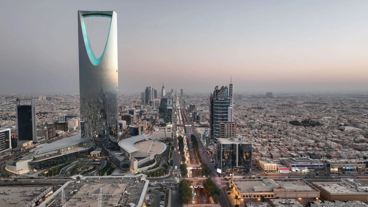 إشغال 91% من مراكز الرياض التجارية .. ومتر الإيجار عند 2650 ريالا