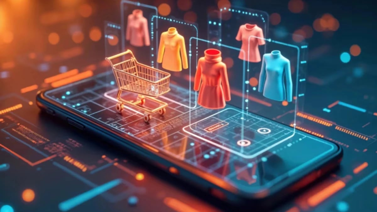 التجارة الإلكترونية في السعودية تواصل نموها بدعم التحول الرقمي