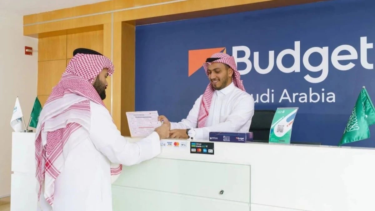 "المركبات المستعملة" تدفع "بدجت" إلى ربح 93.4 مليون ريال في الربع الثاني