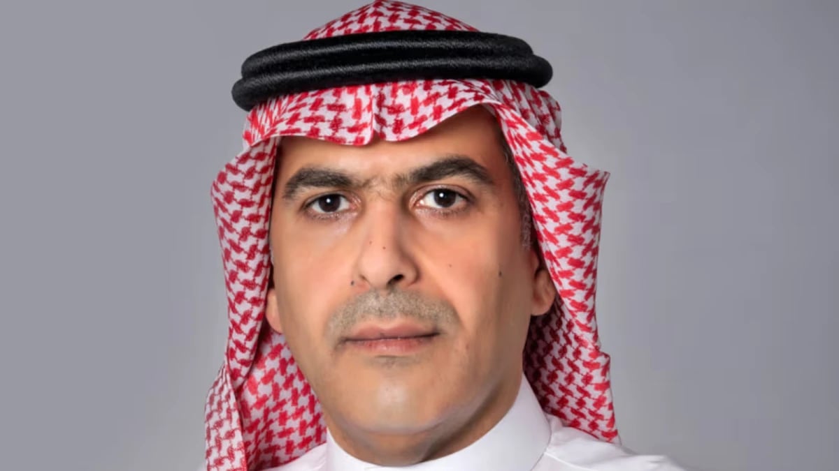 السياري رئيسا للمشاركة الإقليمية في مجلس الاستقرار المالي