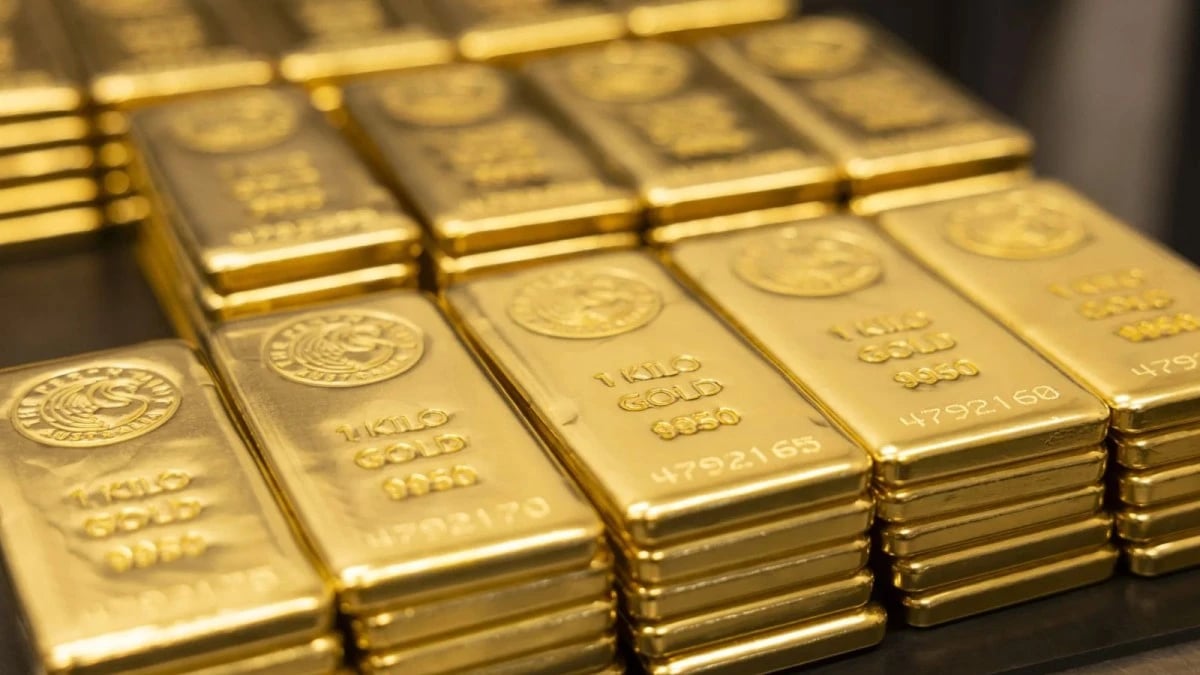 الذهب قرب 4400 دولار وسط ترقب لبيانات التضخم الأمريكية