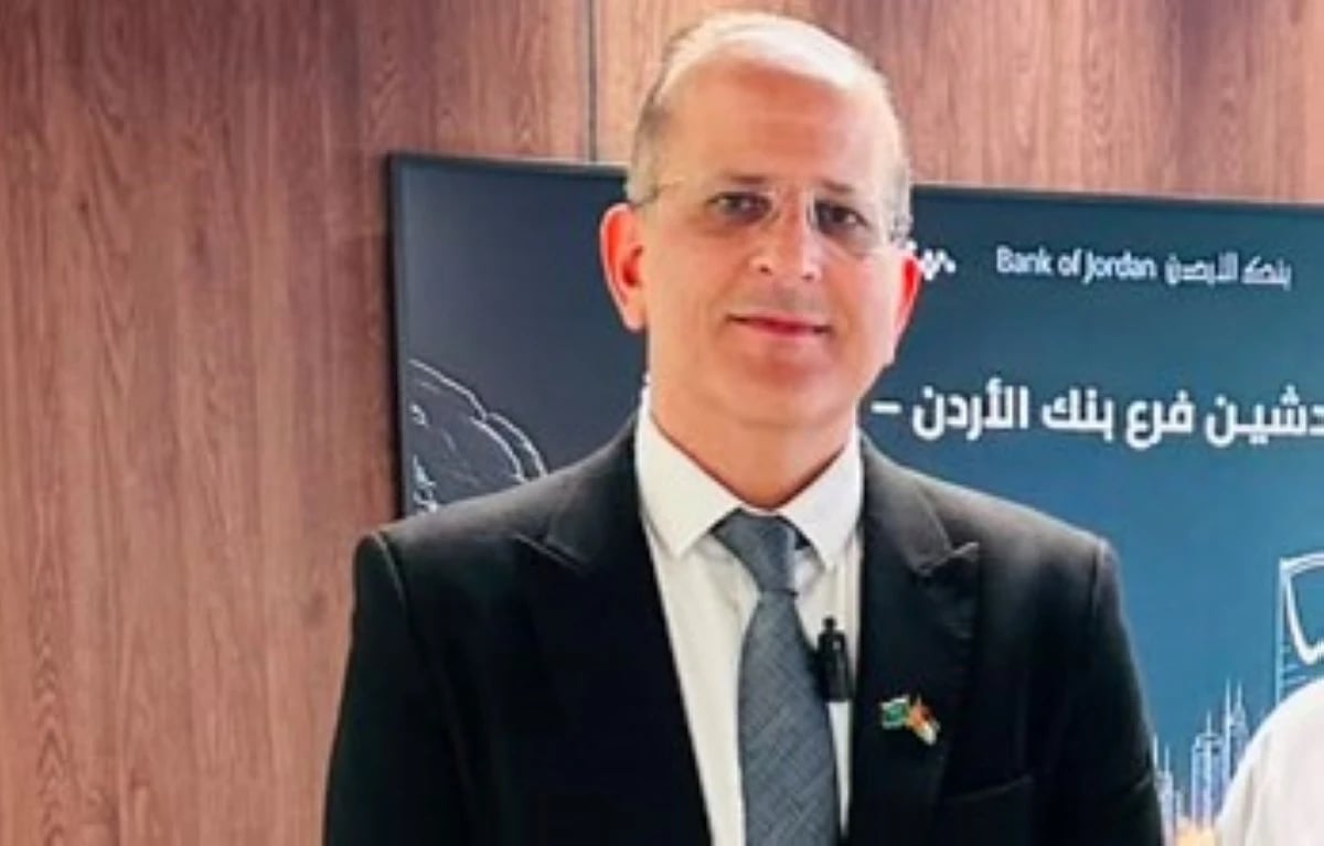 بنك الأردن لـ"الاقتصادية": نستهدف بناء محفظة في السعودية تمثل 20% من أصولنا
