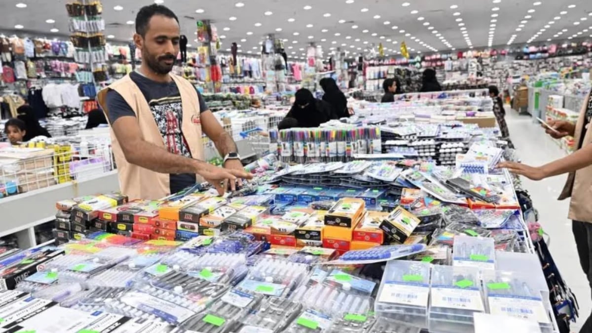 العودة إلى المدارس.. أضخم موسم تشغيلي في السعودية