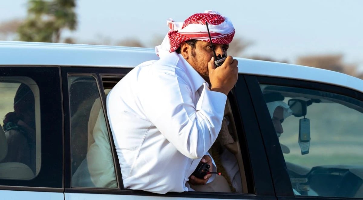1600 مطية .. «إنتاج السعودية» يحول الهجن إلى أصول استثمارية