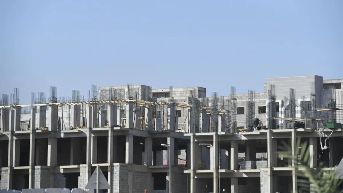 معماري : فحص البنوك لا يضمن جودة المنزل .. والشركات تربح من التقنيات والفرد يخسر