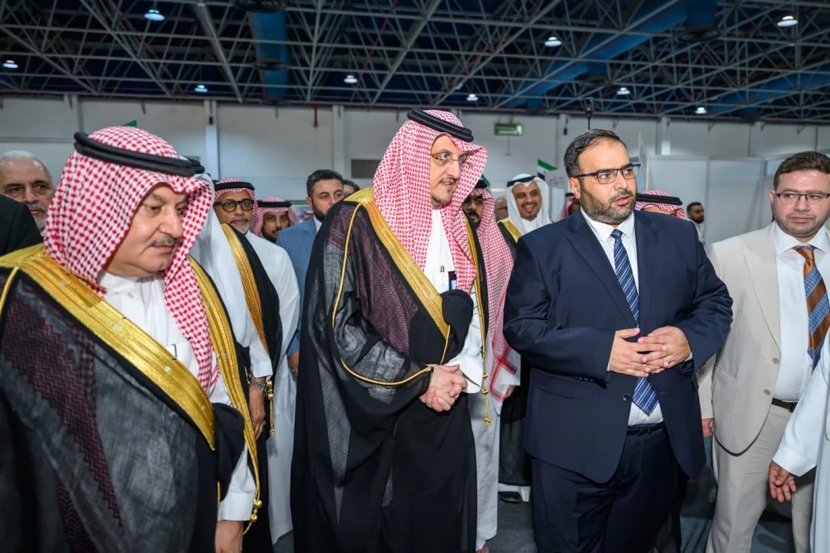 دراسة إنشاء مدن صناعية في سورية لاستقطاب الاستثمارات السعودية