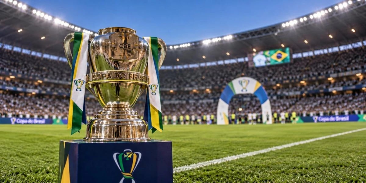 حقوق كأس البرازيل تقفز 80% .. كسر احتكار البث بـ800 مليون دولار