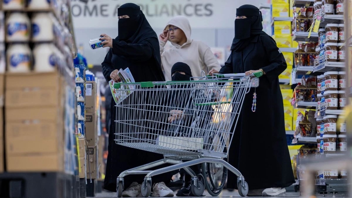 استقرار التضخم في السعودية للشهر الرابع عند 1.8% مع تباطؤ الإيجارات