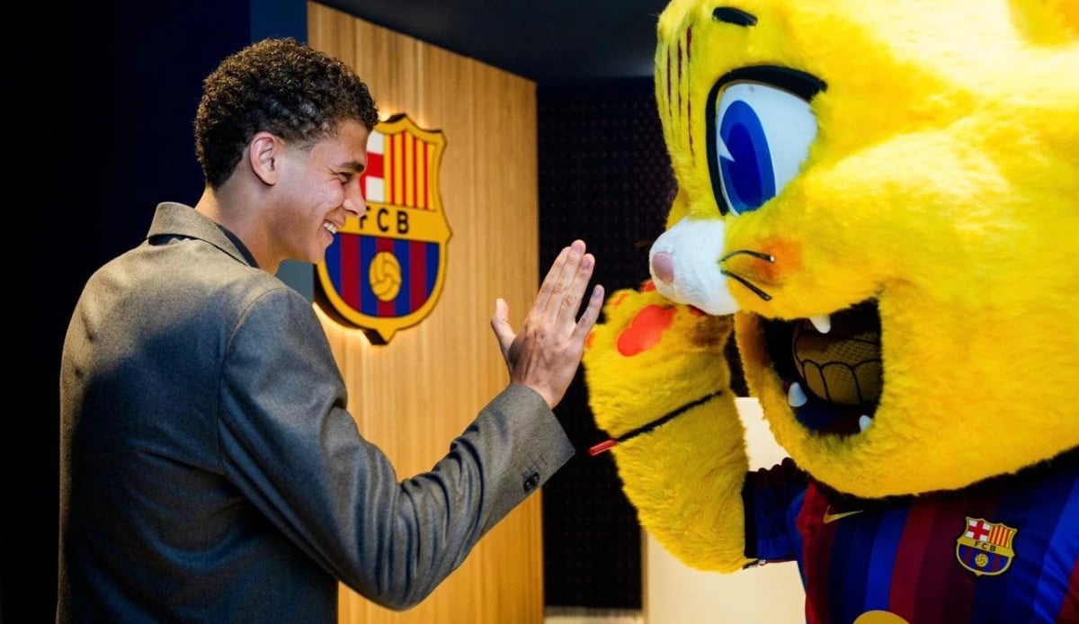 برشلونة يستهدف 1.5 مليار يورو.. وكامب نو يقود خطة النمو