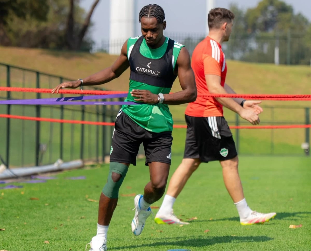 الأهلي السعودي ومامليودي  .. 3 ملايين دولار ثمن جوائز كأس القارات