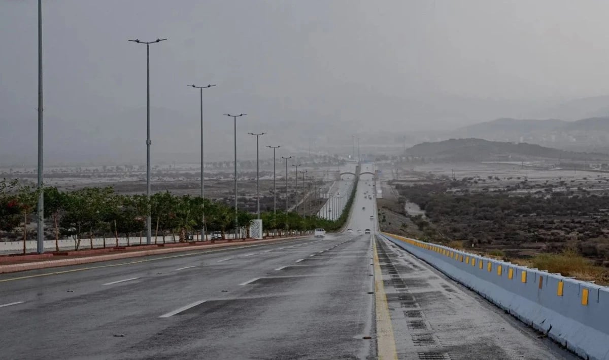 3 ملايين متر لمشروع الاستشفاء الطبي في الباحة مع "مايو كلينك"