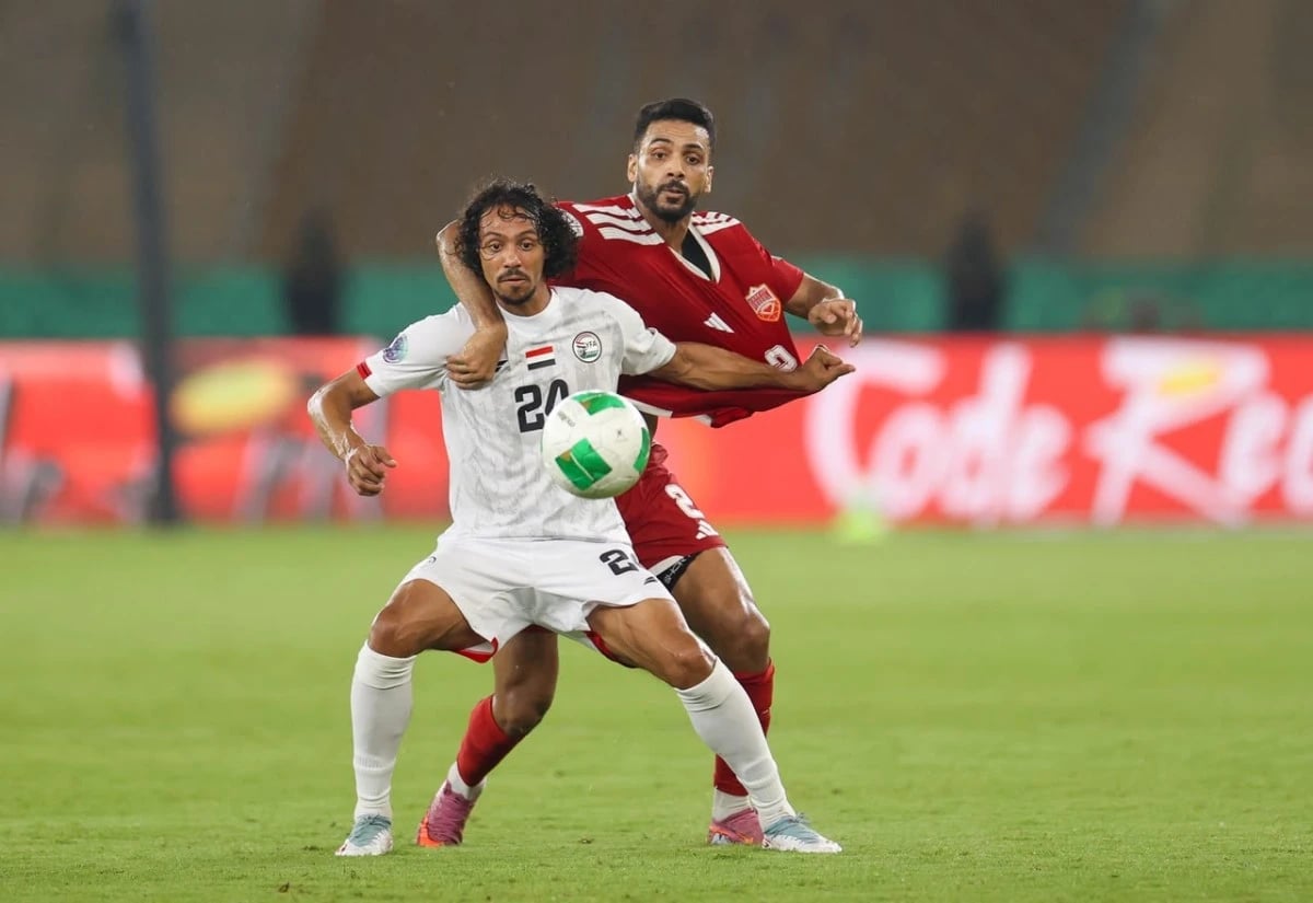 "خليجي 27" .. السعودية أمام قطر و الإمارات في مواجهة عمان في نصف النهائي