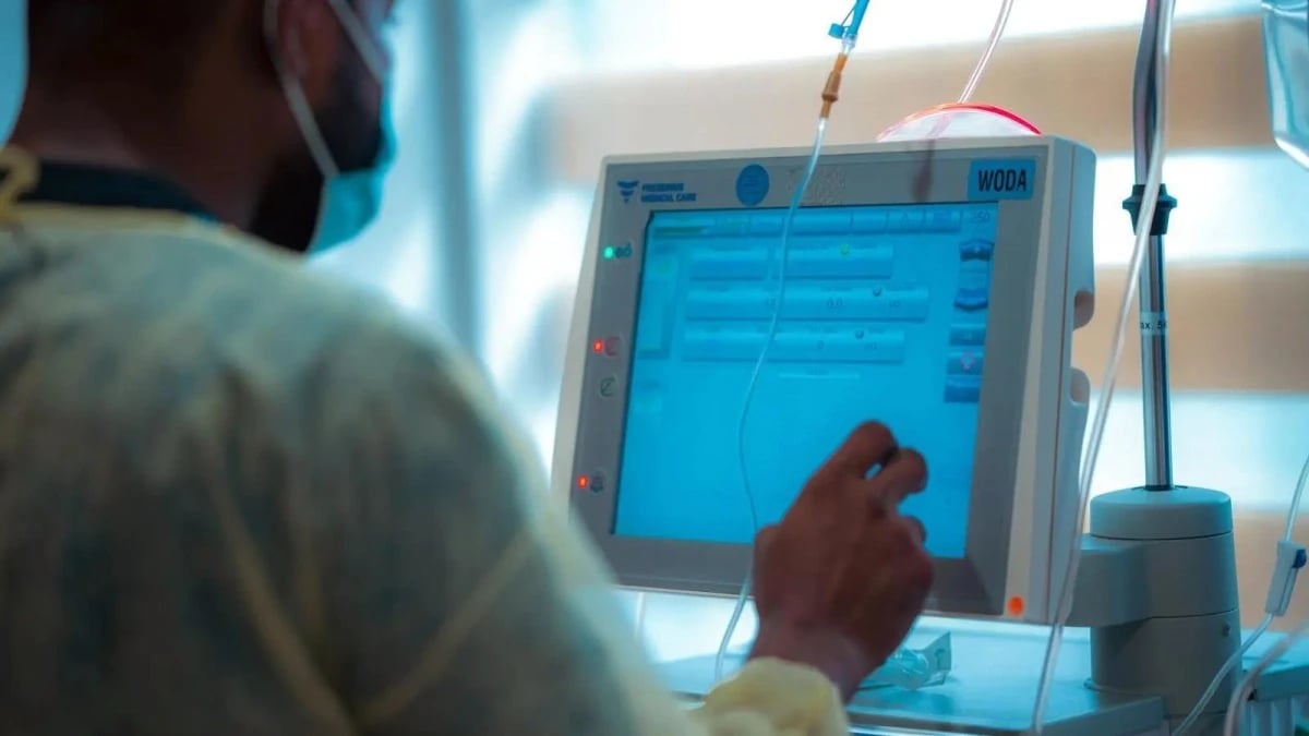 12 تحالفا وشركة مؤهلة لتقديم خدمات رعاية أمراض الكلى في السعودية