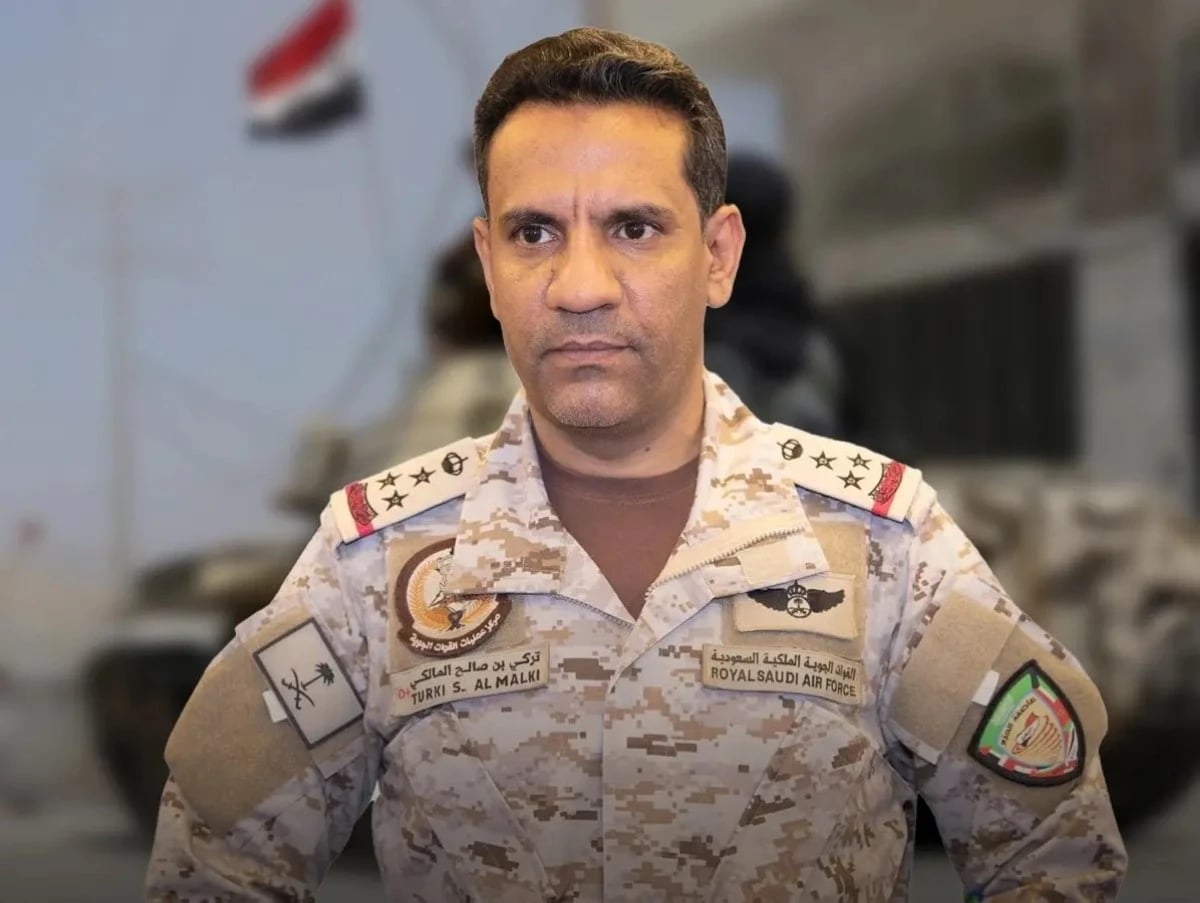 قوات التحالف تدمر  324 هدفا للحوثيين في اليمن وتؤمن باب المندب