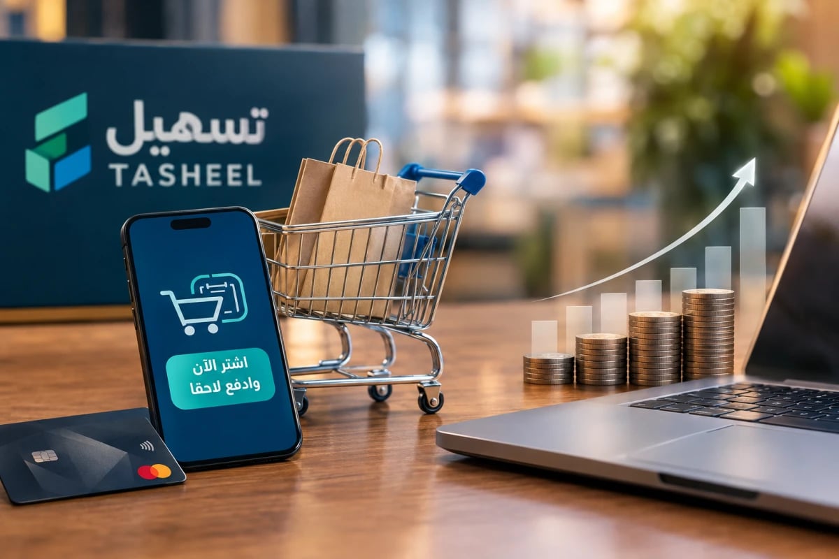"تسهيل" لـ "الاقتصادية": لدينا رخصة "اشتر الآن وادفع لاحقا" وندرس إطلاقها