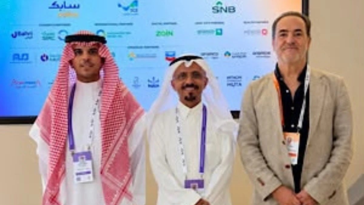 اتحاد الأقطاب الخضراء و"إي واتس" توقّعان شراكة لتوطين تقنيات معالجة المياه في السعودية