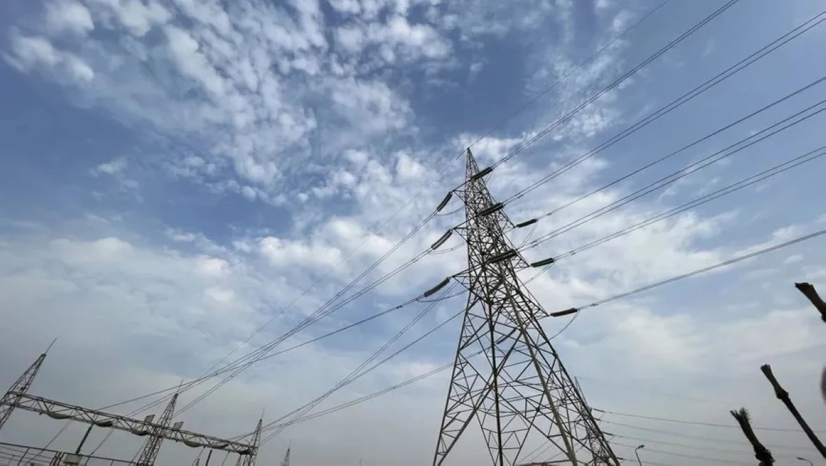 مصر: بدء تشغيل الربط الكهربائي مع السعودية منتصف نوفمبر