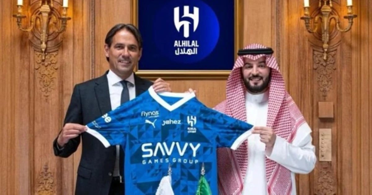 دوري روشن ينافس كبار أوروبا في رواتب المدربين بـ 494 مليون ريال