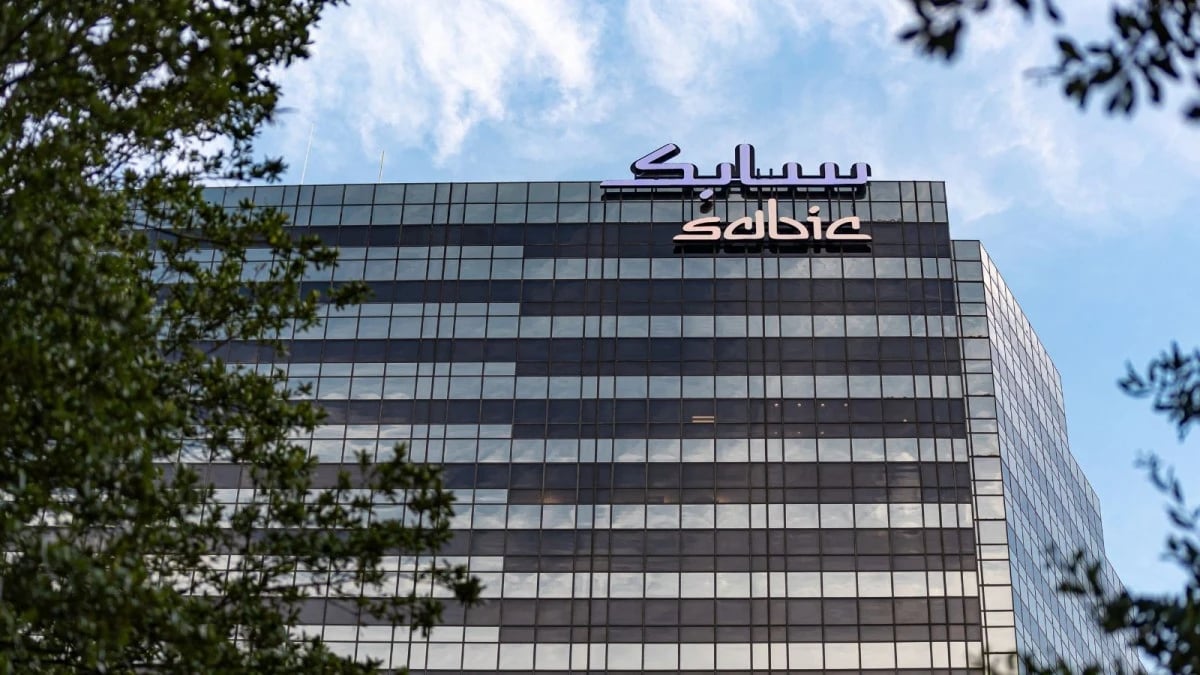 "سابك" تسجل ارتفاعا 40% في الأرباح المعدلة جراء التميز التشغيلي