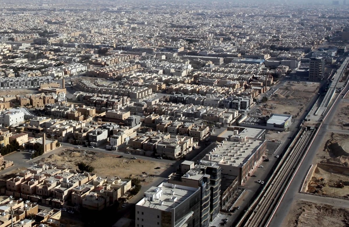 إصدار مليوني سجل عقاري في السعودية والتوسع في التسجيل ليشمل 5 ملايين عقار