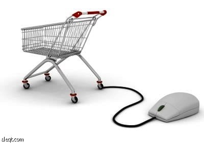 التجارة الإلكترونية في السعودية