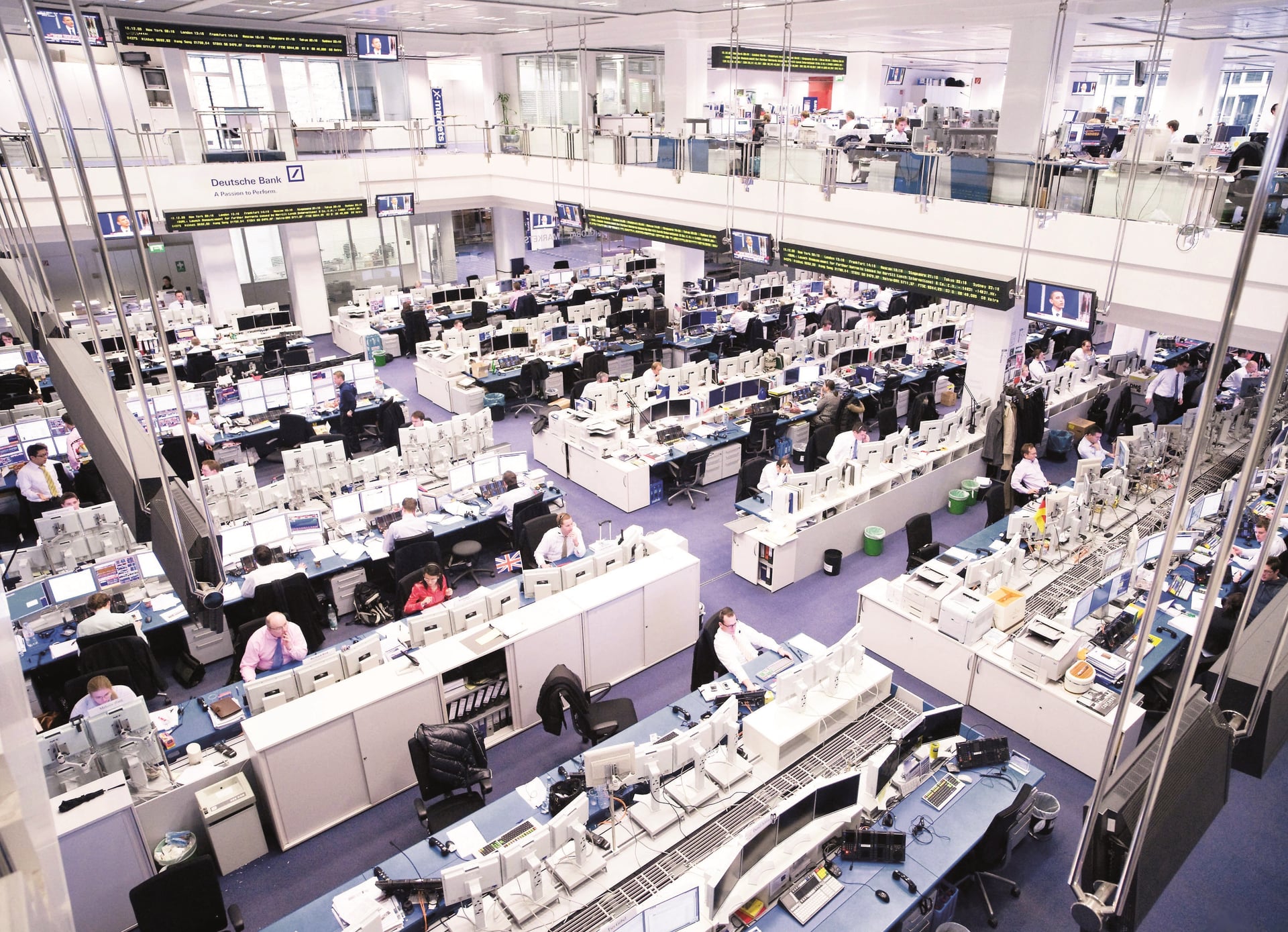  أسواق العالم .. مخاوف متزايدة من قرب وقوع حدث كبير 