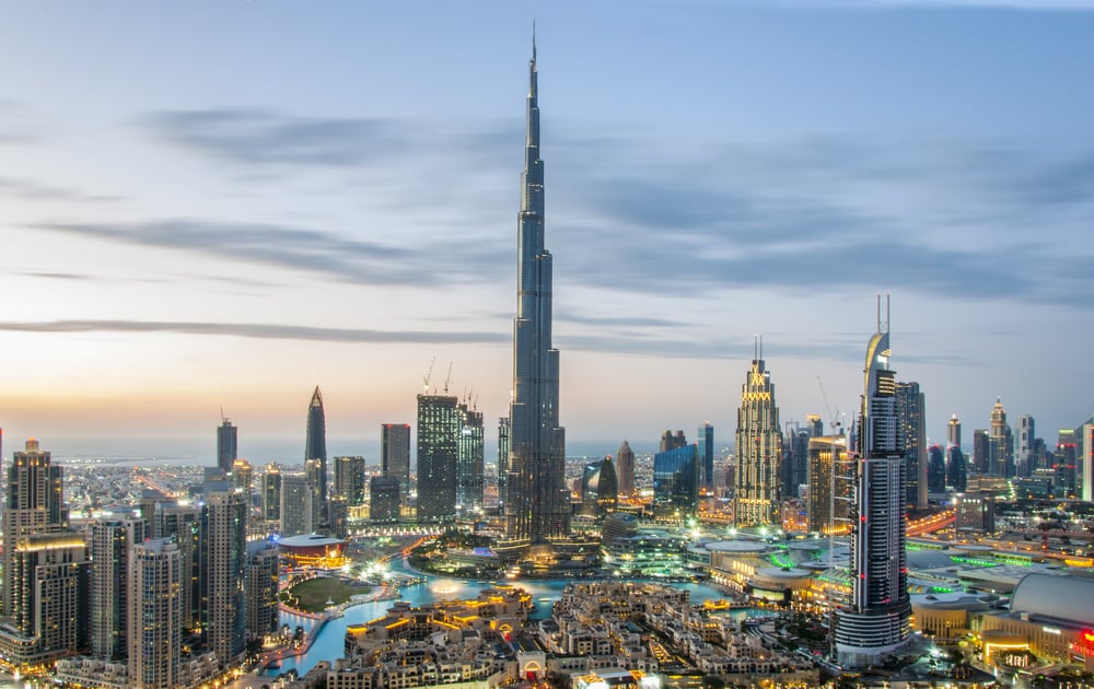 القطاع العقاري في دبي يضيف منازل جديدة في 2020