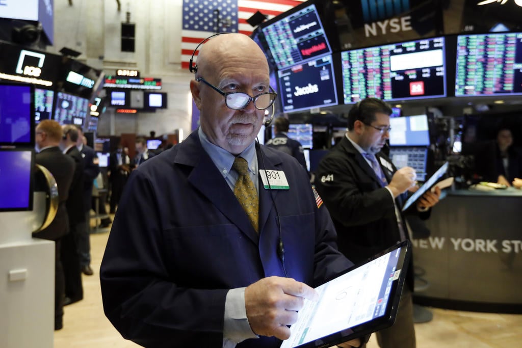 1.43 تريليون دولار توزيعات الأرباح على المساهمين في الأسواق العالمية خلال 2019 .. بزيادة 3.5 %