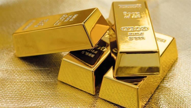 الذهب يهبط أكثر من 1% مع انتعاش الأصول عالية المخاطر بدعم من آمال تحفير عالمي