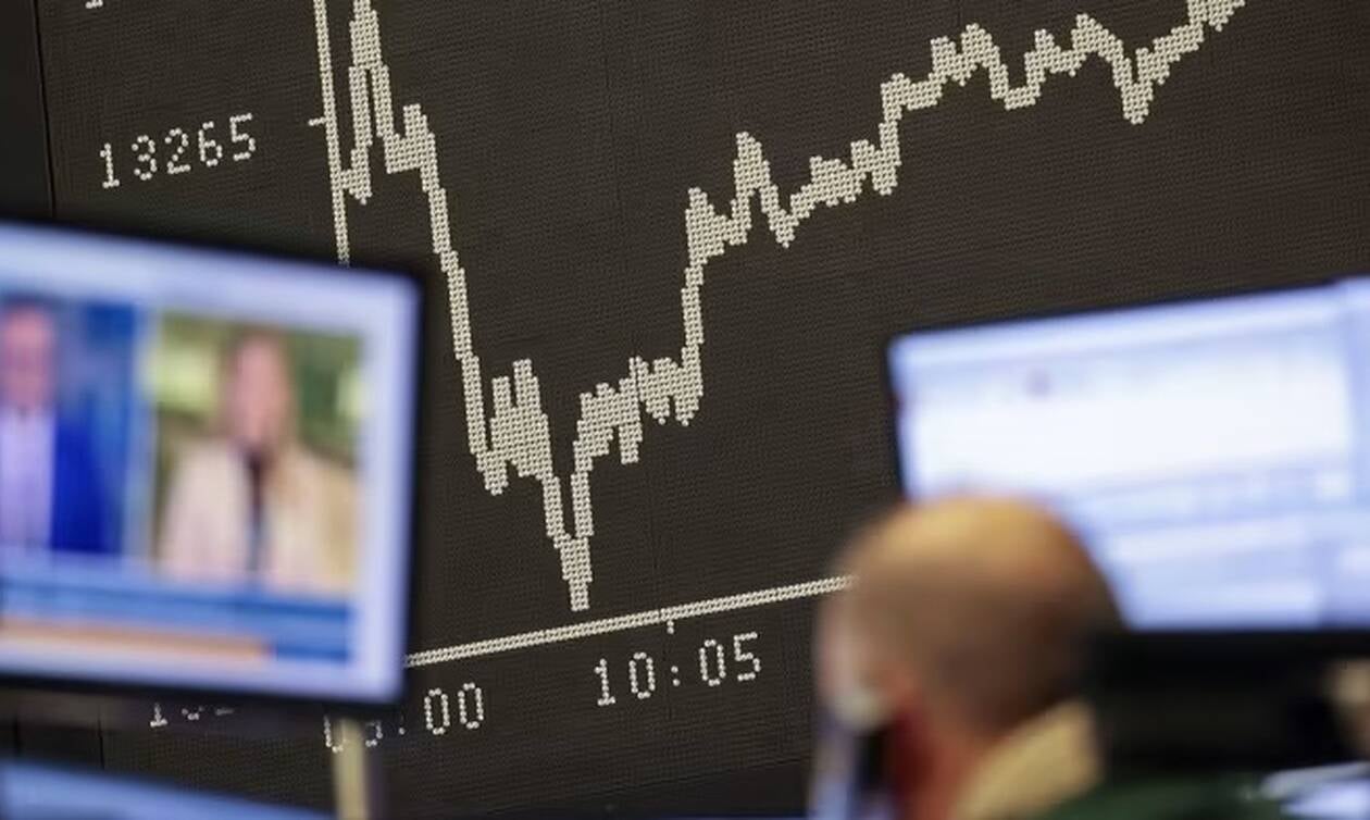 الأسهم الأوروبية ترتفع بعد انحسار المخاوف وقطاع البنوك يقفز 1.3%