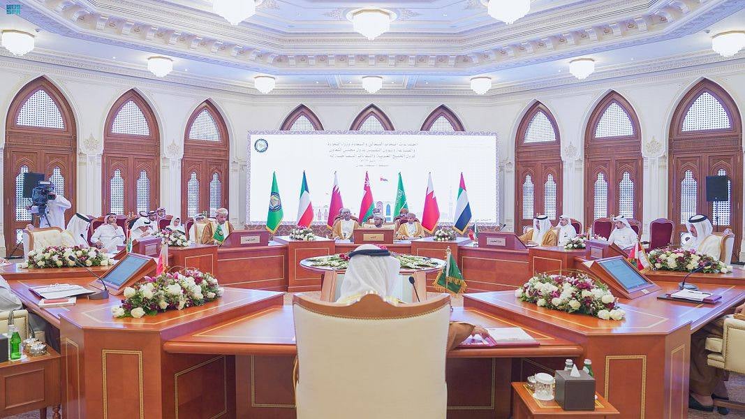 اجتماع خليجي يبحث اتفاقيات التجارة الحرة مع التكتلات الدولية