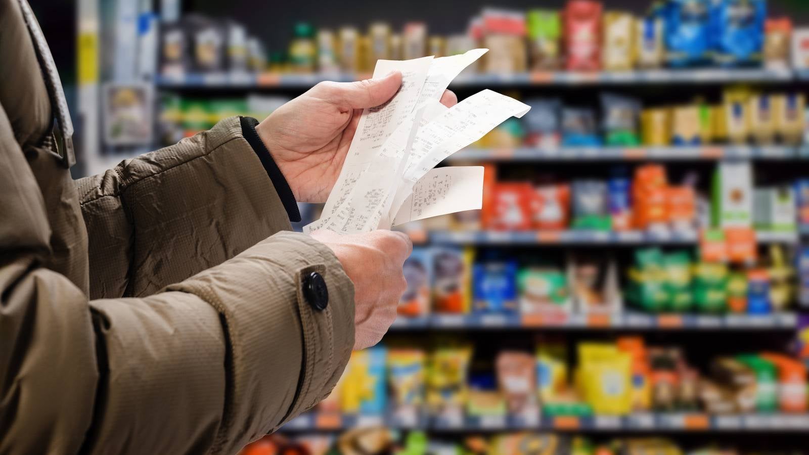 تجار التجزئة يجابهون ارتفاع الأسعار