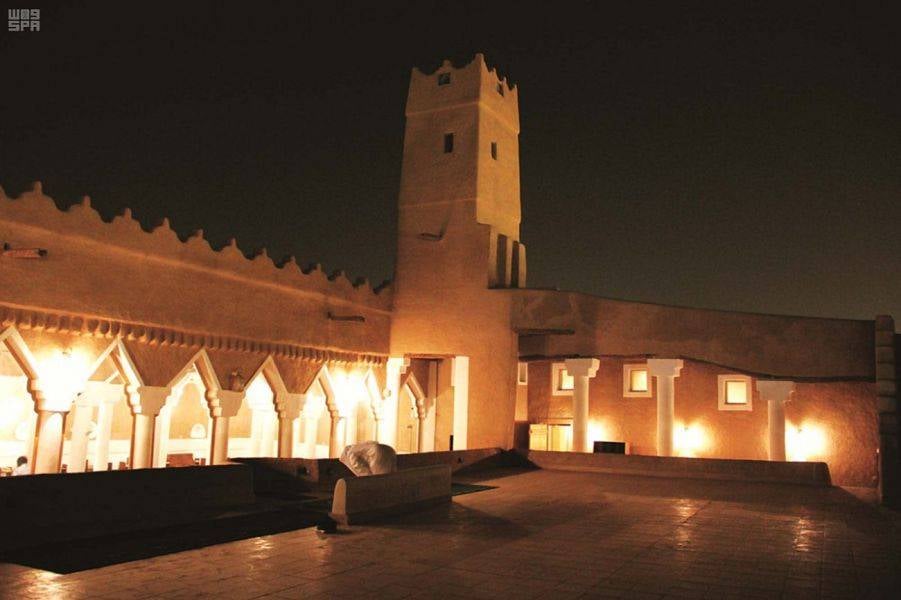 مسابقة لتصميم مساجد الدرعية تعزز الارتباط بالتراث الثقافي