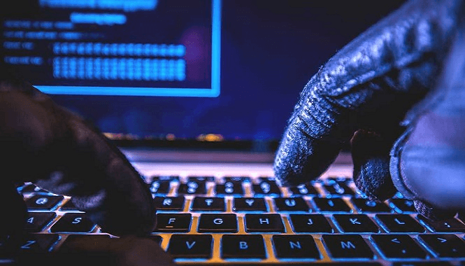 استطلاع:  50 % من الشركات الألمانية  ضحية هجمات إلكترونية 