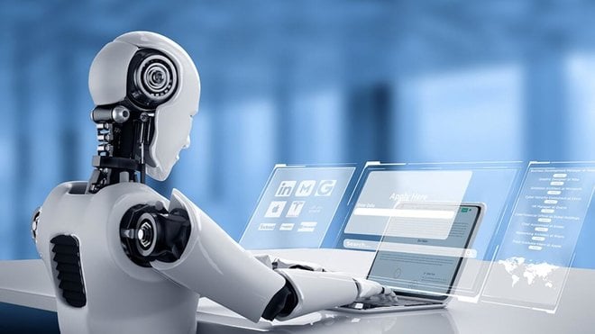 آخر ما توصل له الذكاء الاصطناعي .. اختيار المؤهلين للالتحاق بالجامعات