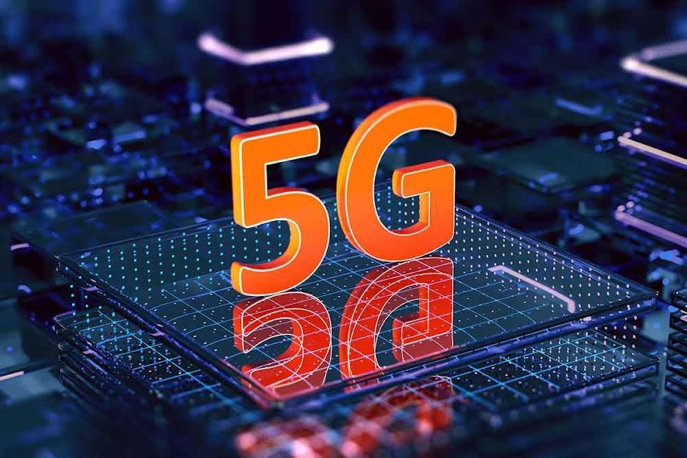 توقعات بتجاوز اشتراكات الجيل الخامس 5.3 مليار مشترك 