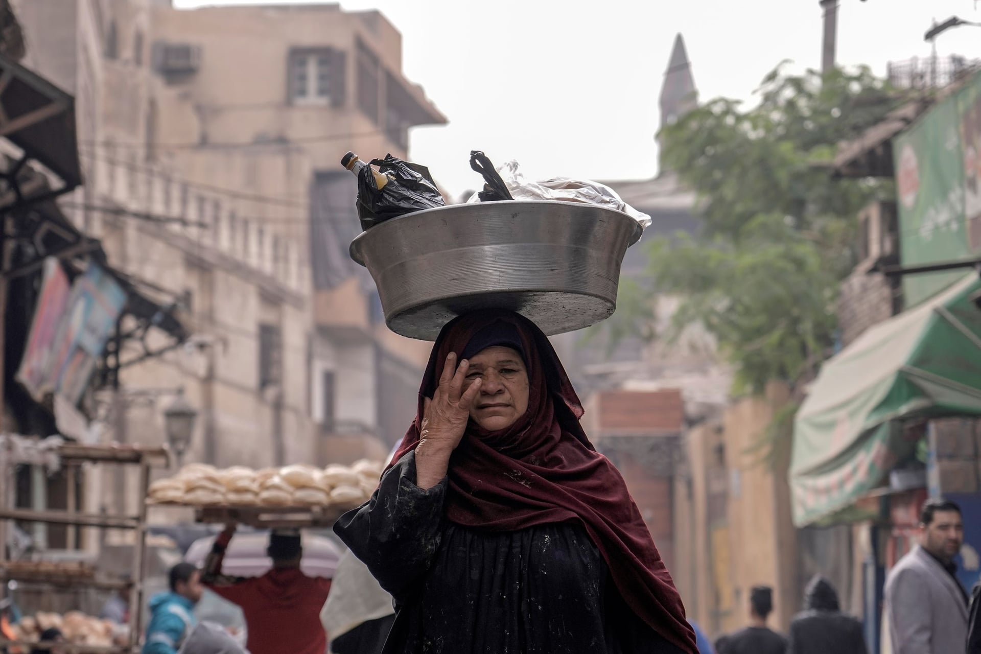 رئيس الوزراء المصري: المحادثات مع صندوق النقد لم تتوقف