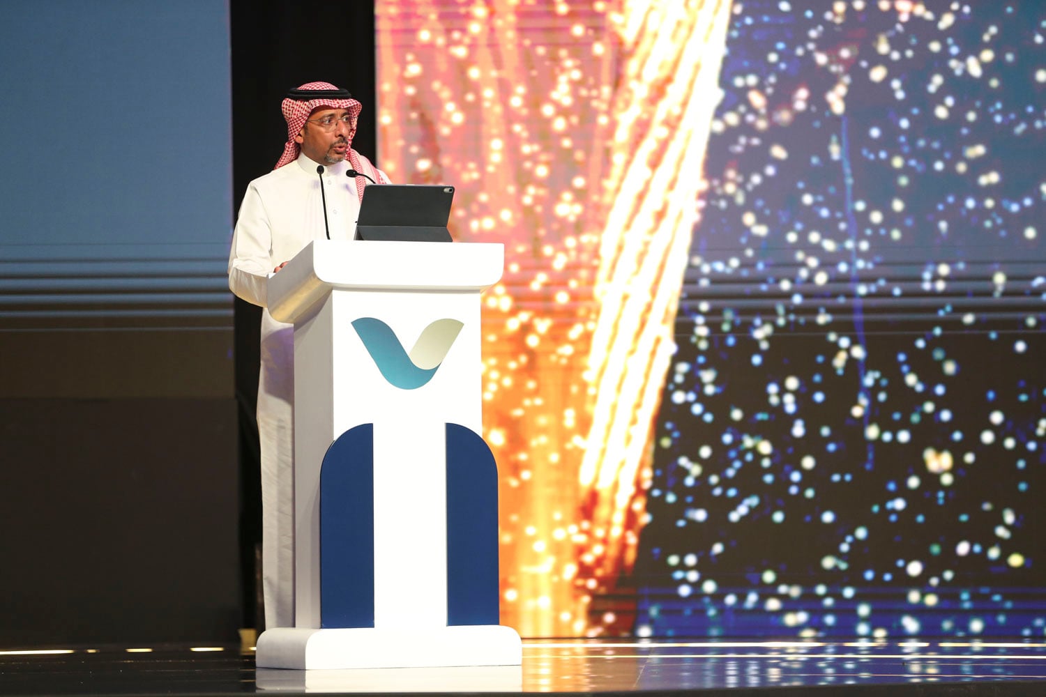 وزير الصناعة السعودي: البرنامج الوطني للمعادن يعزز جودة وكفاية سلاسل الإمداد  