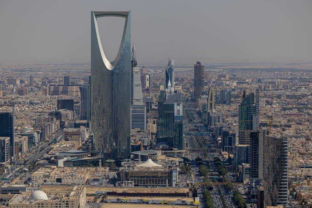 السعودية تستحوذ على 54 % من تمويلات الاستثمار الجريء في الشرق الأوسط