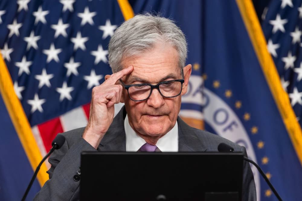 باول: الاحتياطي الفيدرالي قد يخفض سعر الفائدة في سبتمبر