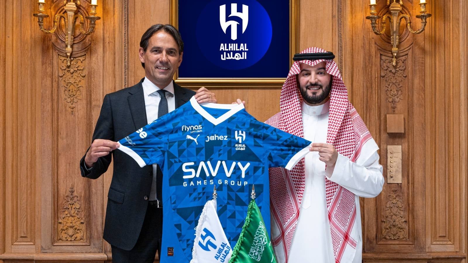 راتب "صائد الكؤوس" ارتفع 208% مع انتقاله إلى الهلال