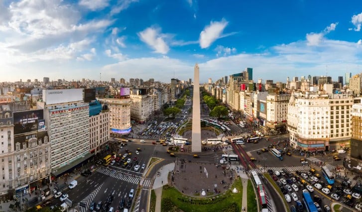 هل الأرجنتين قنبلة موقوتة تدمر صندوق النقد الدولي؟