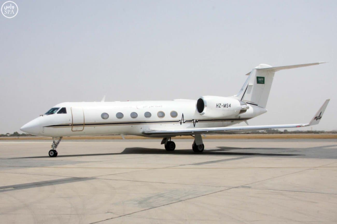 الخدمات الطبية للقوات المسلحة تعزز أسطول طائرات الإخلاء الطبي الجوي بطائرات عامودية ونفاثة