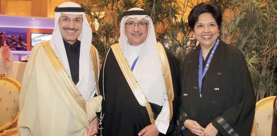 «بيبسيكو»: جدة تحتضن أكبر مصنع بيبسي
في العالم .. وسنرفع استثماراتنا قريبا