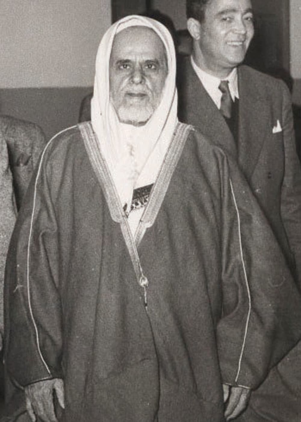 الريحاني .. وتاريخ نجد بين الحقيقة والتزوير