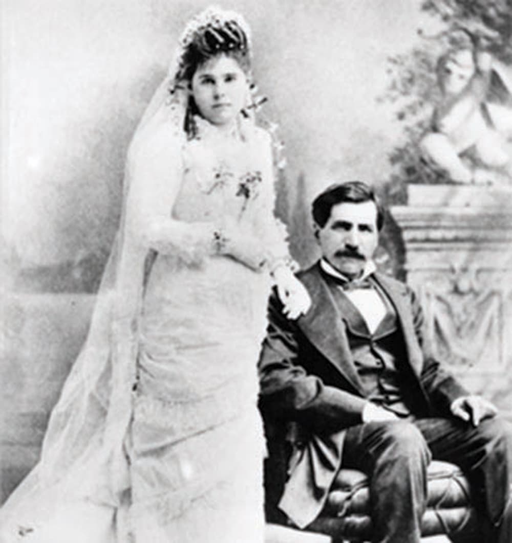 علي البدوي .. وقصة دخول الجمل العربي إلى أمريكا