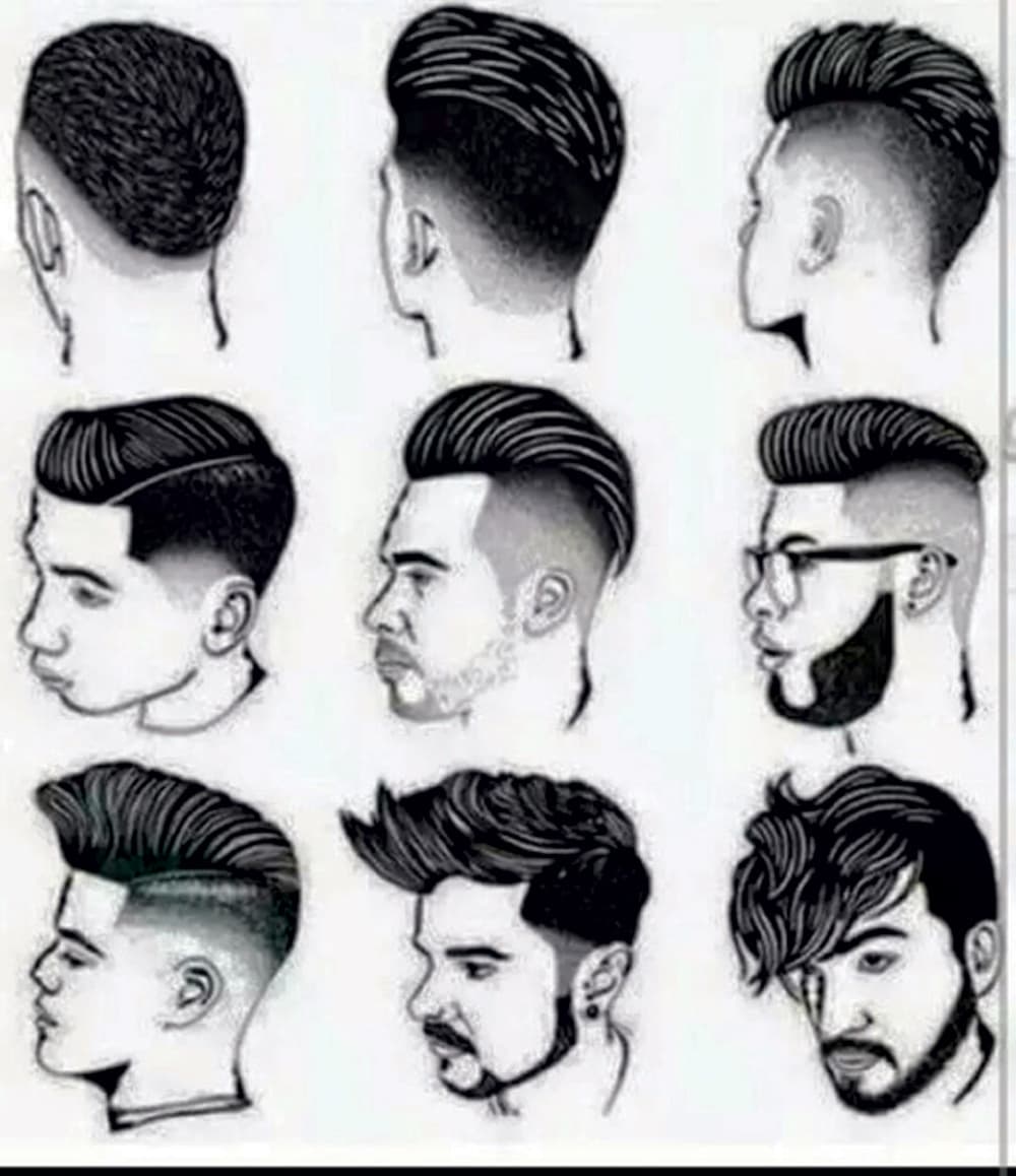 مطابقة «القزع» بـ «الصورة»