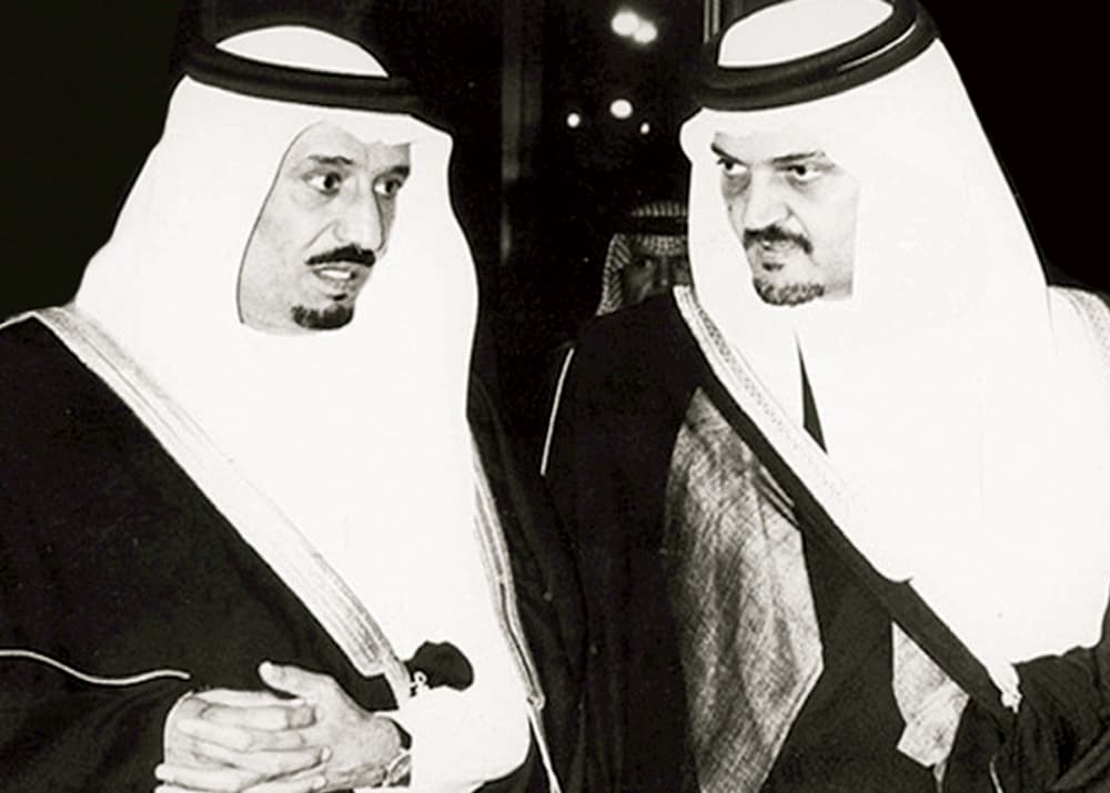 سعود الفيصل .. مسيرة 50 عاما حافلة بالعطاء والإنجاز