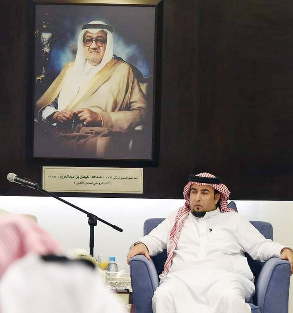 استقالة الزويهري وإدارته بعد النصر